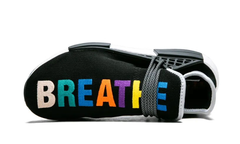 Adidas NMD NMD Humanrace Trail 'Pharrell Williams - Friends and Family Breathe'